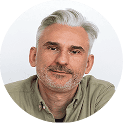 James W. – TitanFlow customer