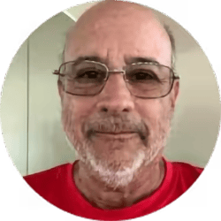 Richard B. – TitanFlow customer
