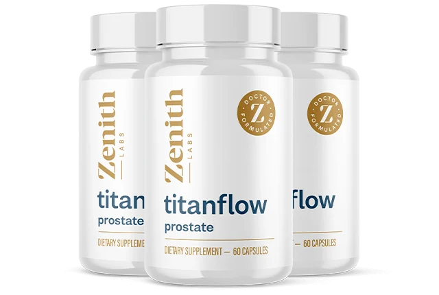 titanflow 81% off